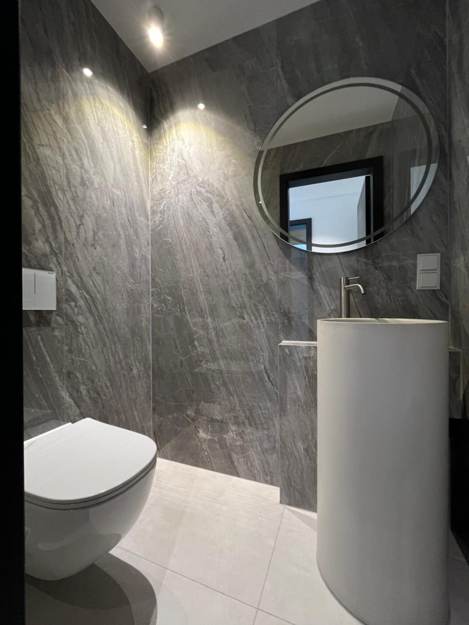 Gala'pe Apartament *