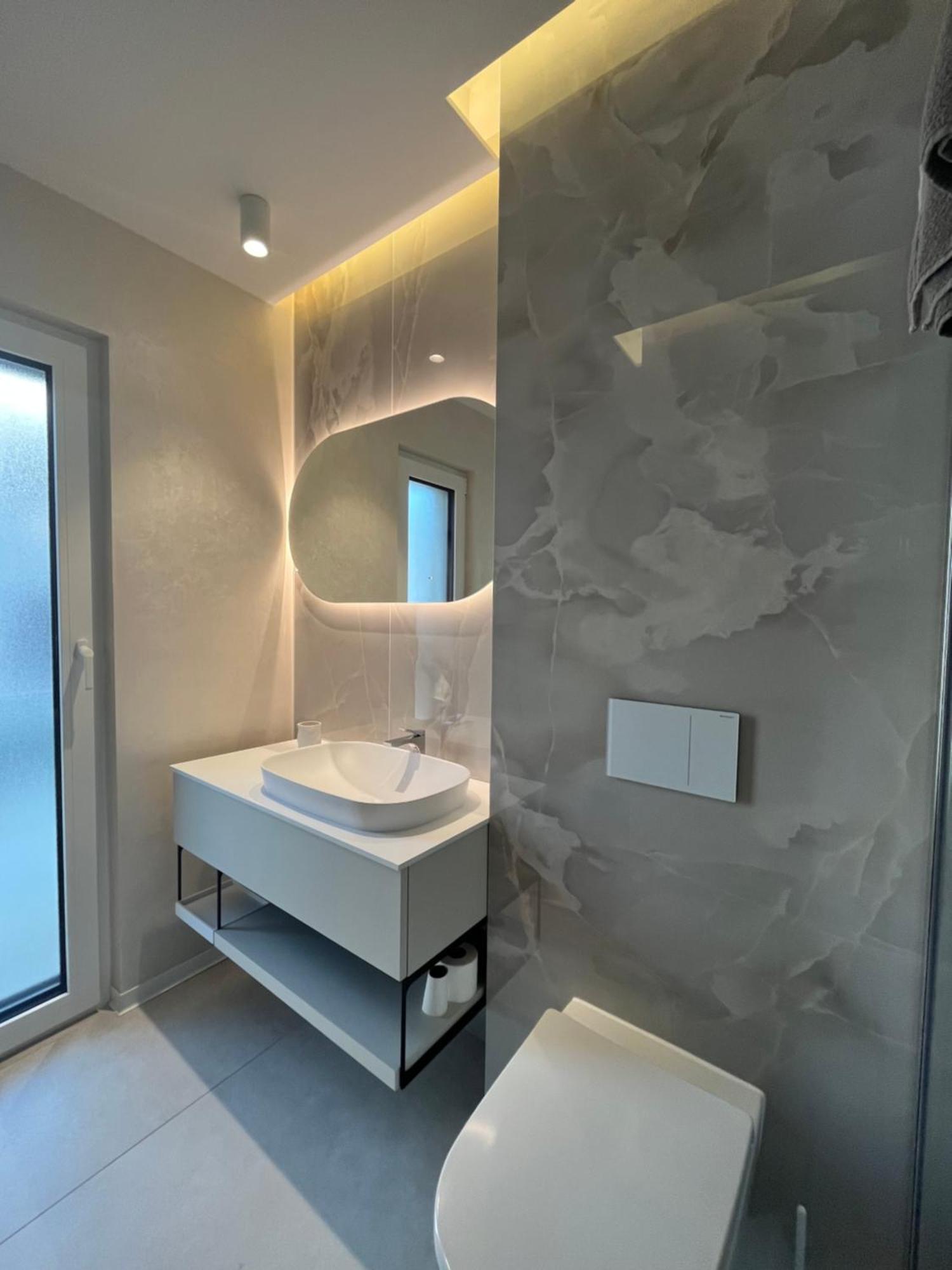 Gala'pe Apartament