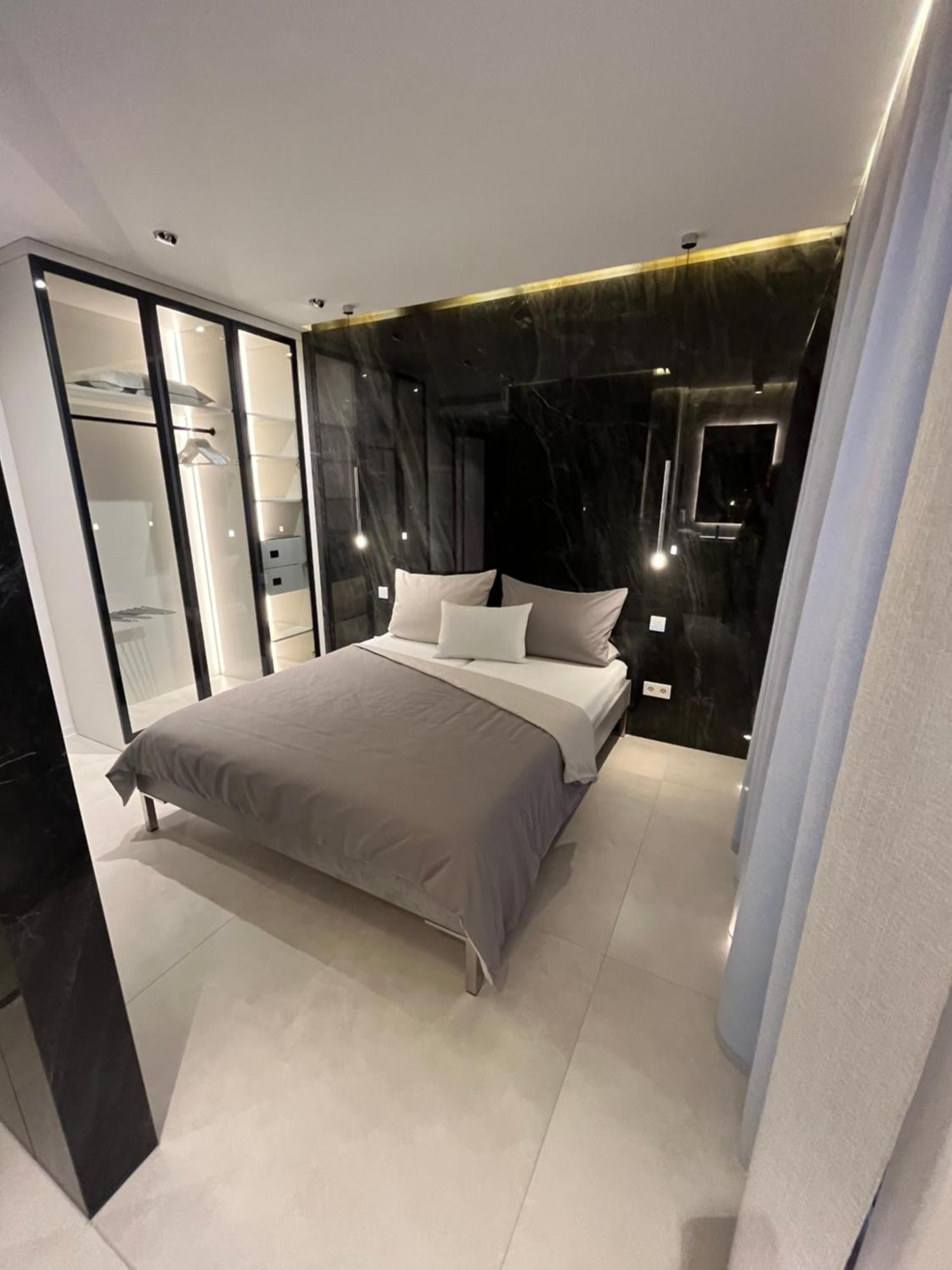 Apartament Gala'pe *