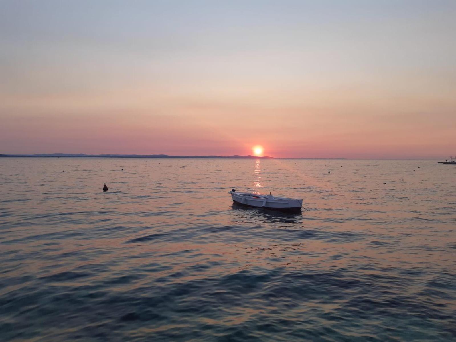 Gala'pe Apartament Zadar
