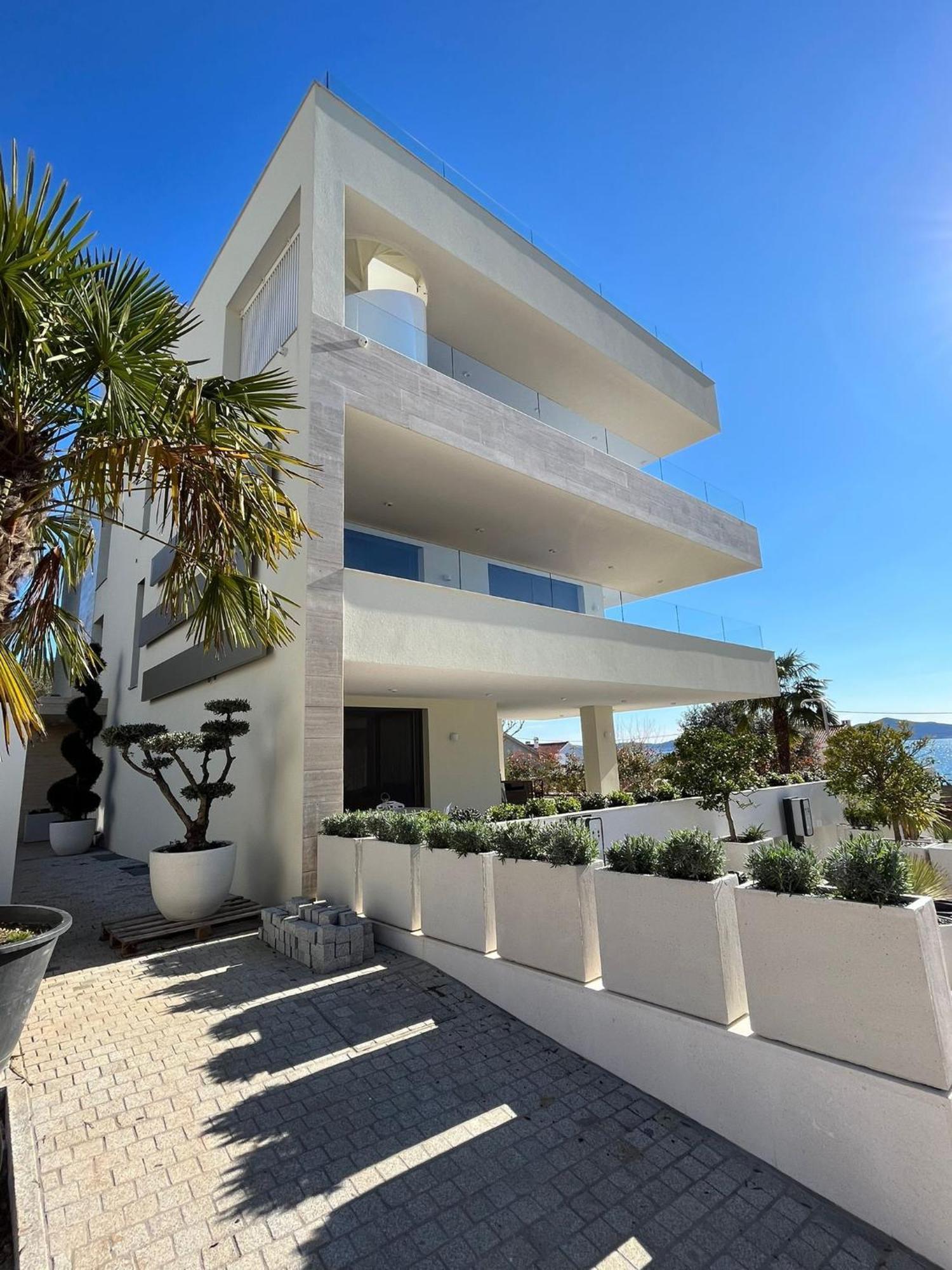 Gala'pe Apartament Zadar