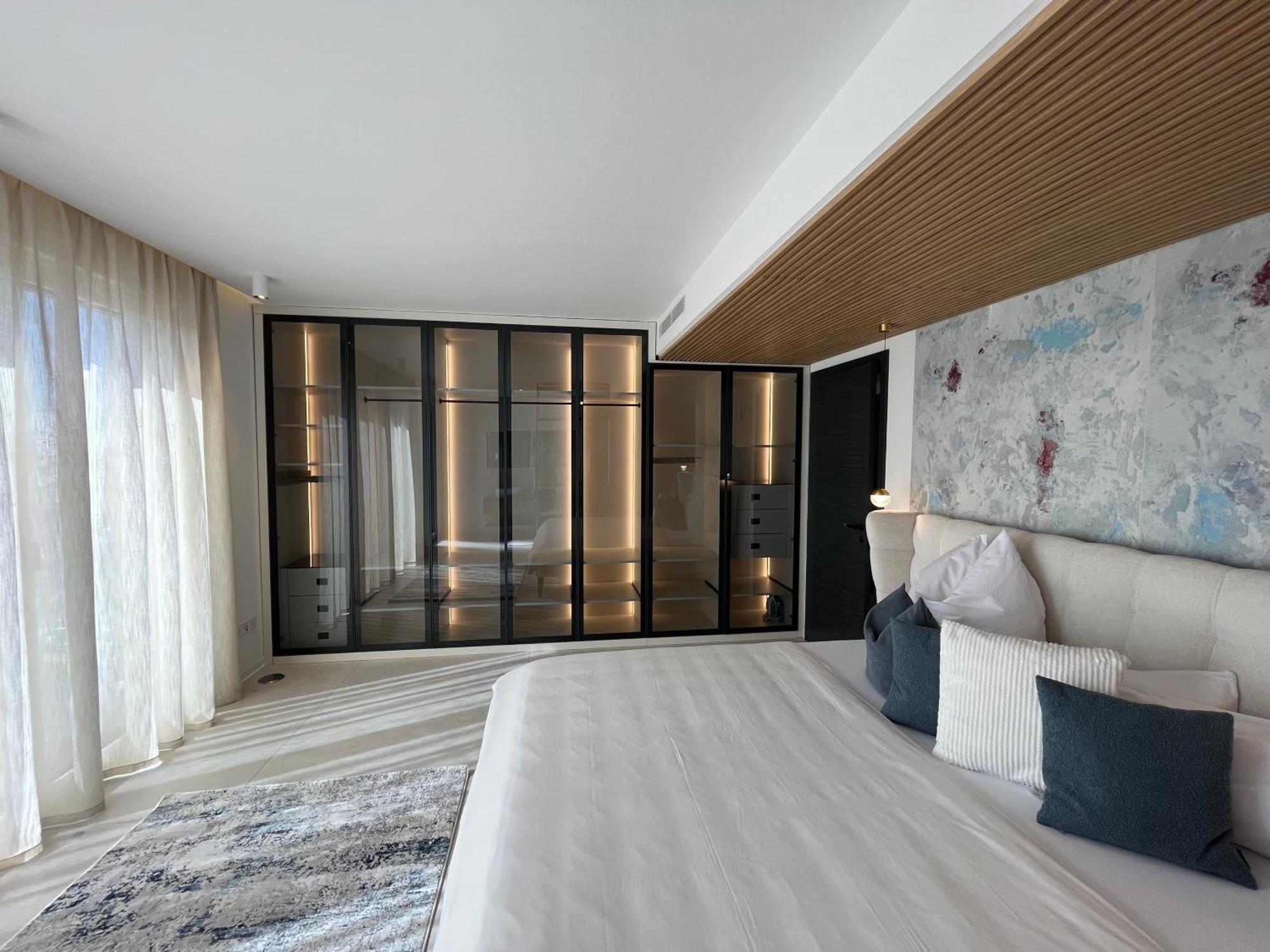 Gala'pe Apartament *