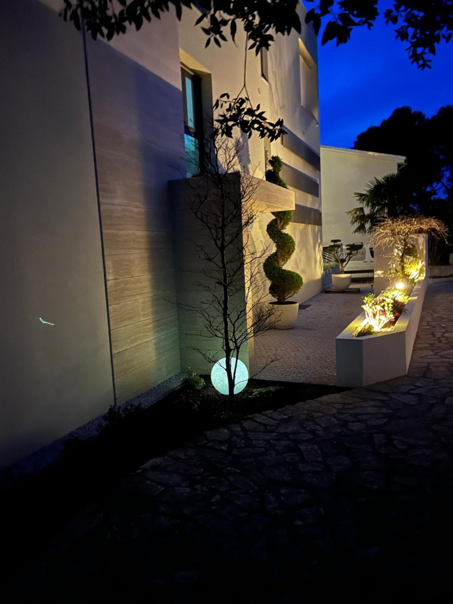 Apartament Gala'pe *
