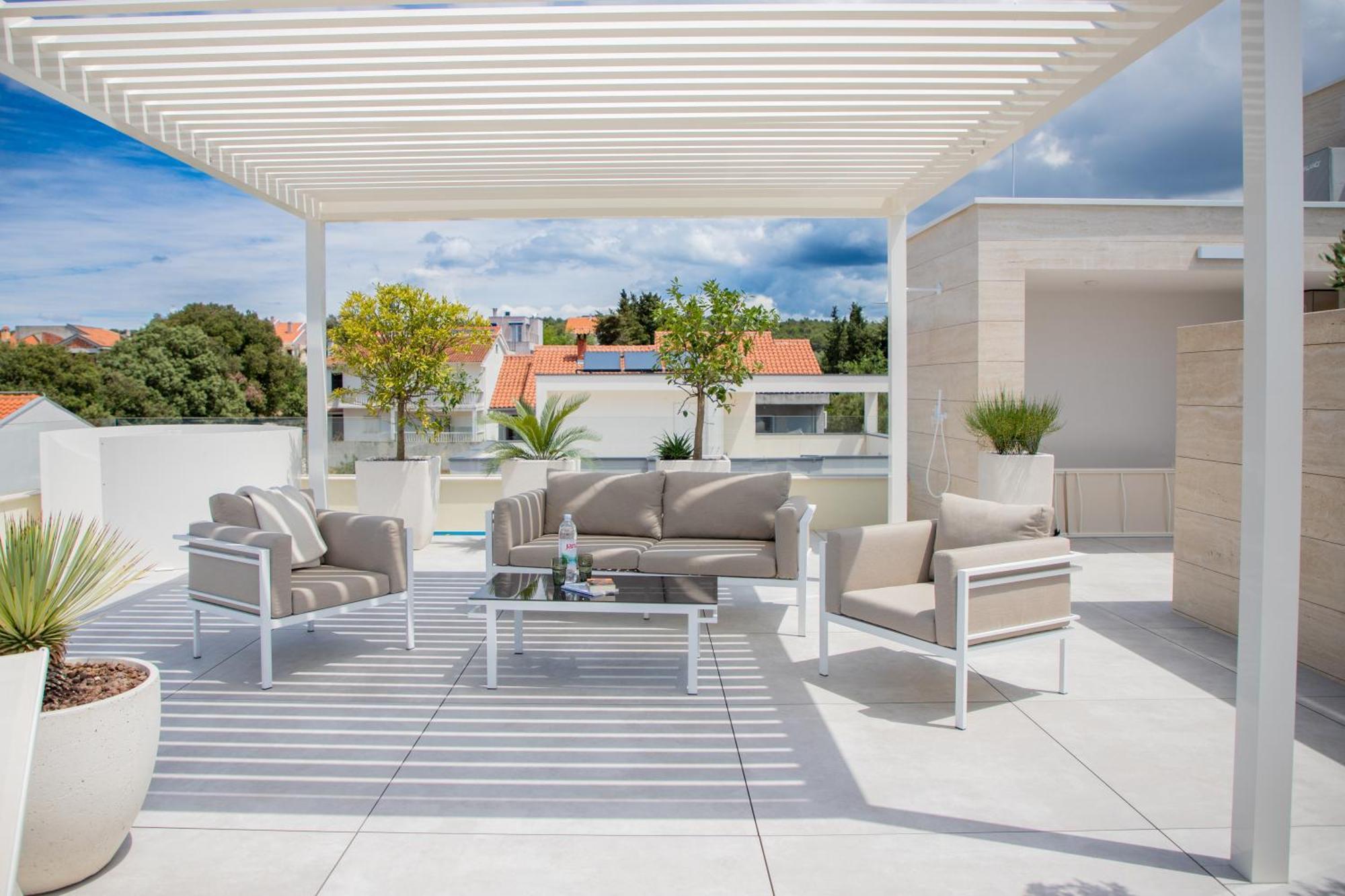 Gala'pe Apartament