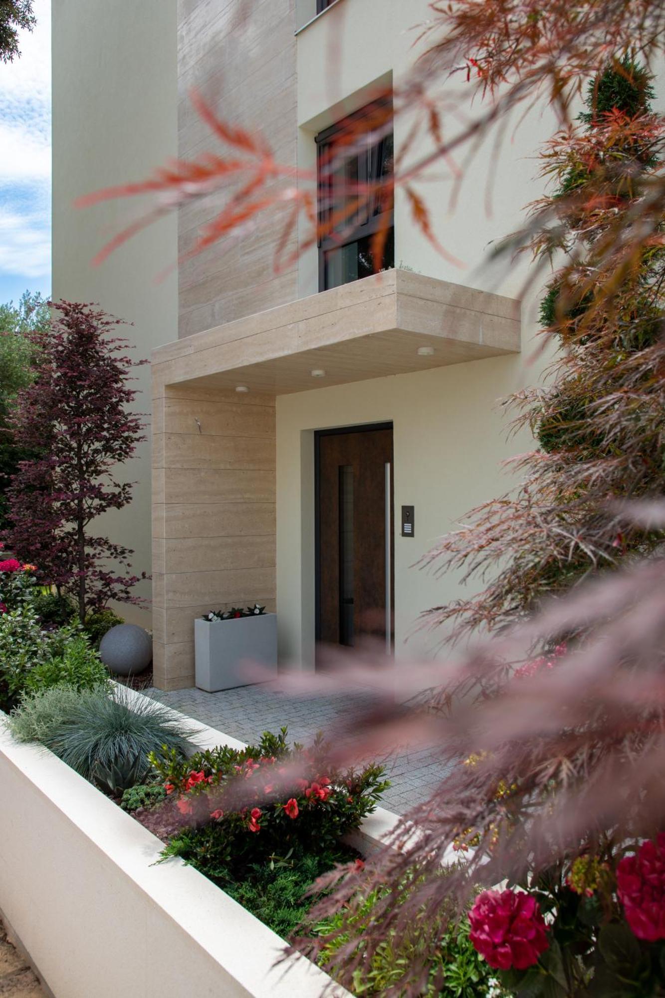 Gala'pe Apartament *
